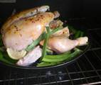 2 Pollo Al Verdeo