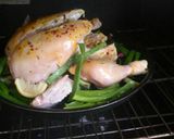 Foto del paso 2 de la receta: Pollo al verdeo