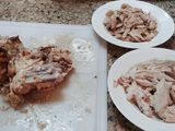 1 Roasted Chicken so many recipes