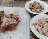 1 Roasted Chicken so many recipes recipe step 6 photo