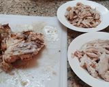 A picture of step 6 of 1 Roasted Chicken so many recipes.