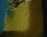Foto del paso 4 de la receta: Verde "tortilla"