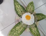 अंडयाचे फूल रेसपी (andyache phool recipe in marathi) रेसिपी स्टेप 3 फोटो 