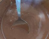 Foto do passo 12 de Bolo de Amendoim com cobertura de brigadeiro - Receita maravilhosa
