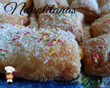 Foto del paso 7 de la receta: Napolitanas