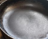 A picture of step 2 of Egg masala gravy.
