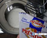 提拉米蘇的食譜步驟2照片