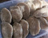 Foto langkah ke 7 dari resep Pekmpek.