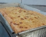 Foto del paso 4 de la receta: Budín de bananas