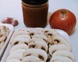 Foto del paso 2 de la receta: Puntas Solomillo ternera con champiñones en salsa carrilleras