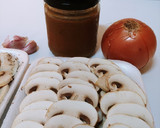 Foto del paso 2 de la receta: Puntas Solomillo ternera con champiñones en salsa carrilleras