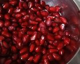 A picture of step 5 of Oats and puffed rice bhel.