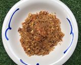Foto langkah ke 6 dari resep Shirataki Goreng.