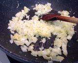 Foto langkah ke 1 dari resep Samosa daging sapi.