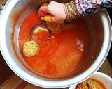 عکس مرحله 1 از دستور کوفته (ک) 😋