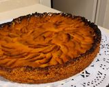 Foto del paso 5 de la receta: Tarta de manzana con pasta quebrada
