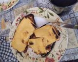 Foto del paso 6 de la receta: Berenjenas rellenas de atún