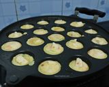 Foto langkah ke 4 dari resep Takoyaki: Cemilan Kekinian Favorit Anak-anak.
