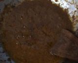 Foto langkah ke 6 dari resep Pangsit Goreng Sambal Kacang.