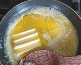 A picture of step 2 of Ghee.