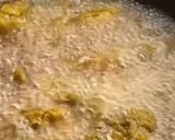 Foto langkah ke 2 dari resep Ayam goreng saur/serundeng.