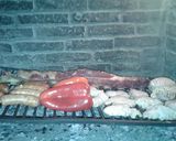 Foto del paso 3 de la receta: Cena navideña
