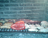 Foto del paso 3 de la receta: Cena navideña