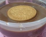 Foto langkah ke 3 dari resep Puding regal.