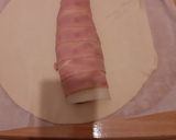 Foto del paso 5 de la receta: Solomillo Wellington a mi manera