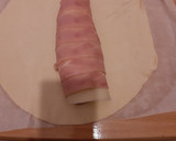 Foto del paso 5 de la receta: Solomillo Wellington a mi manera