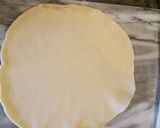 Foto del paso 3 de la receta: Empanadas con relleno de fresa