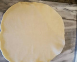 Foto del paso 3 de la receta: Empanadas con relleno de fresa