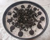 Foto del paso 4 de la receta Tarta de oreo