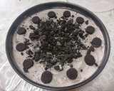 Foto del paso 4 de la receta: Tarta de oreo