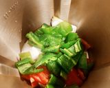 Foto del paso 2 de la receta: Fideuá de Montaña (Mambo)