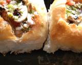 Egg buns recipe step 3 photo