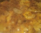 दाल ढोकली (dal dhokali recipe in hindi) रेसिपी चरण 3 फोटो