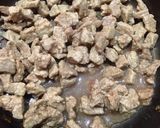 Foto del paso 1 de la receta: Fajita Americana