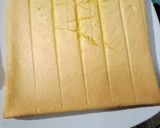 Foto langkah ke 5 dari resep Bolu labu bebas gluten.