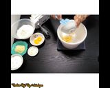 Foto langkah ke 2 dari resep "Nastar Keju".