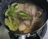 Foto langkah ke 1 dari resep Dendeng Sapi Lado Hijau.