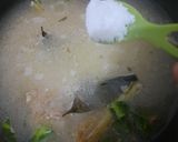 Foto langkah ke 3 dari resep Bubur Taiwan mudah.