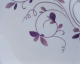 A picture of step 2 of Red Wine Cake.
