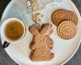 Foto del paso 12 de la receta: 🇳🇱 SPECULAAS, la galleta de Sinterklaas (Países Bajos)