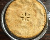 Foto del paso 10 de la receta: 🥧 Tarta de manzana sin azúcar 🍎