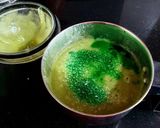 A picture of step 4 of Aam Panna (Aam Pora Shorbot).
