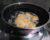 স্পাইসি চিলি ব্রেড রেসিপি ধাপ - 3 ছবি