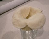 美美的「玫瑰花吐司」可甜可鹹♡的食譜步驟4照片
