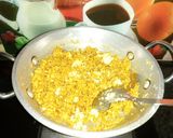 मेवा मसाला कचौड़ी (mewa masala kachodi recipe in hindi) रेसिपी चरण 3 फोटो