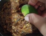 Foto langkah ke 3 dari resep Cookies Kurma.